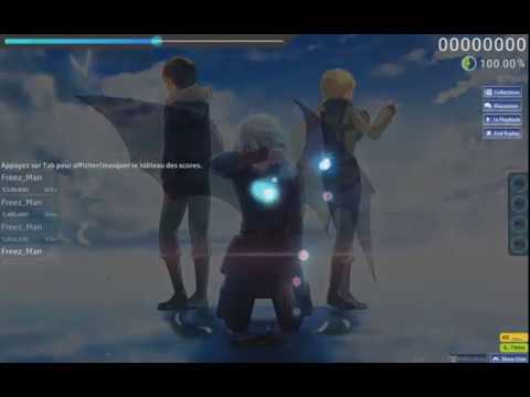 Steam Community :: Video :: [Osu!] SawanoHiroyuki[nZk]:mizuki - &Z (TV ...
