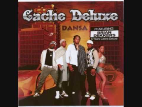 Cache Deluxe- Mi no ke bo mas