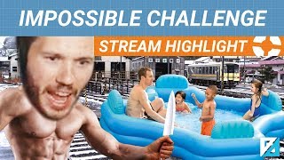 [TF2] TOO GOOD AT TF2 TO COMPLETE THIS SIMPLE CHALLENGE