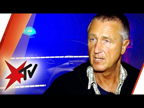 Zivilfahnder im Einsatz - Undercover mit der Polizei Hamburg - Die ganze Reportage | stern TV