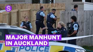 Download lagu Double homicide investigation launched in South Auckland, offender still at large | Stuff.co.nz mp3