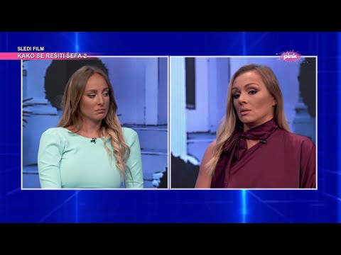 Z3:Narod pita - Suočavanje: Anabela se definitivno isključila iz Luninog života - 15.07.2020.