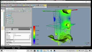 Gradio #Ted ve #SSIR Format ile #VOXLER görüntüleri.
