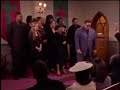 His Eye Is On The Sparrow The Parkers
