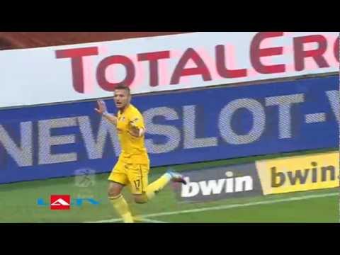 Sampdoria - Pescara 1-3