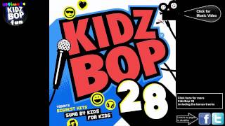 Kidz Bop Kids: Lips Are Movin'