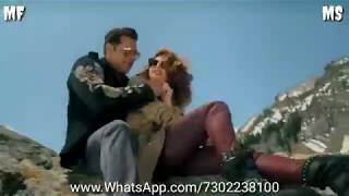 Race 3 Official Mashup   Kiran Kamath   Anil Kapoor, Salman Khan, Jacqueline, Bo   Mohd Furqan 2018
