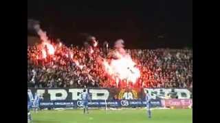 preview picture of video 'Osijek Dinamo 0 0 18rođendan Kohorta 2006'