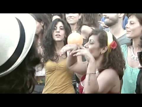 Henrique Messias - Cansado de Levar Pedrada