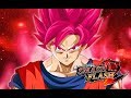 SSF2 Mods Goku Limit Breaker