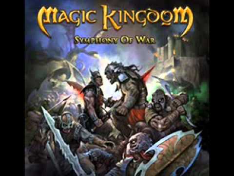 Magic Kingdom - No mercy for the enemy