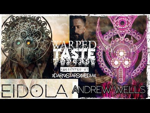 Andrew Wells Talks Eidola: Eviscerate // Mend, Meaning Of The Architect, Galleons, Wolf & Bear
