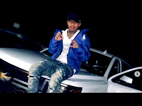 MBNel - I Know (p. Poodah)