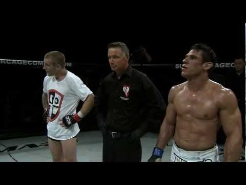 SCC 3 Highlights: John Alessio vs. Luiz Firmino