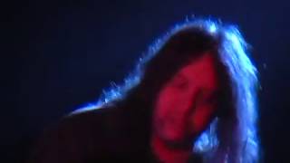 Bevis Frond - Live  in the Underground, Cologne 24-03-2002