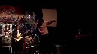 Nabin K Bhattarai   Aankha ma timilai Live in Minnesota 2004