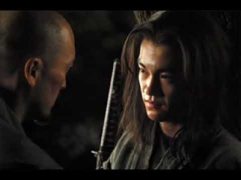 Bohdi Sanders:  Bushido  A Way of Life