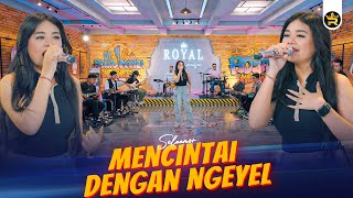 Download lagu SELAAMOR - MENCINTAI DENGAN NGEYEL (  Live Video Royal Music ) mp3