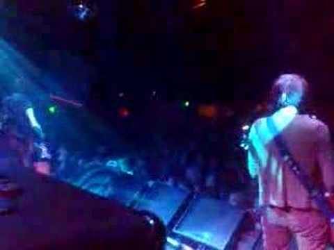 Predators in a Maze - LostAlone