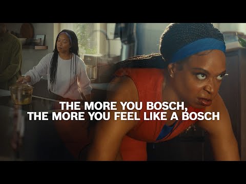 “Real Fast” :30 | Bosch 800 Series Induction Cooktop