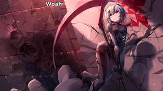 Push Play - Watch It Burn (with lyrics)