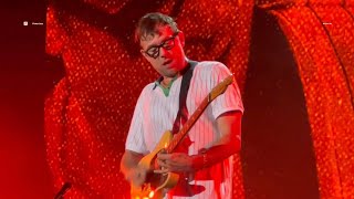 Blur - Villa Rosie (live @Tokyo, Summer Sonic) 2023/08/19