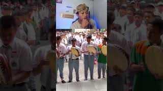 Download lagu harusnya gini #azzahir #hadrah #darbukaindonesia mp3