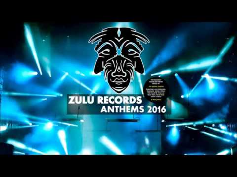 House Of Virus Feat. Danielle Simeone - Show You Love (Matto Remix) [Zulu Records]