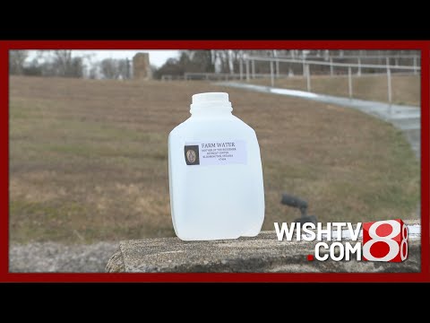 Monroe County holy water finds its way to Miami