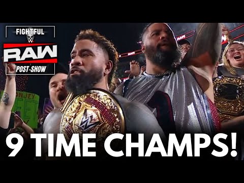 Stephanie Vaquer vs. Nikki Bella vs. Raquel Rodriguez | WWE Raw 12/29/25 Show Review & Results