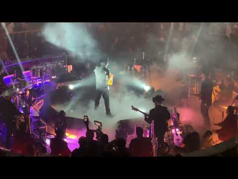 Remmy Valenzuela - Inventame - En vivo desde el palenque fiestas de octubre 2023