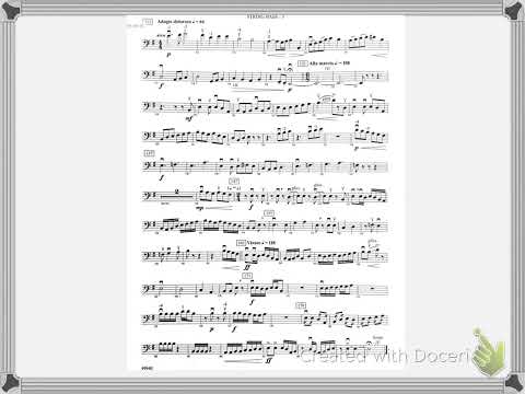 Bass Subterranean Dialogues p 3