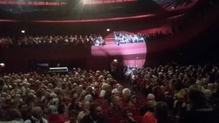 Lisa Simone......à Perpignan !