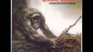 iron claw claustrophobia 1970