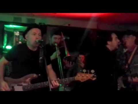 The Regular Gas Band - Miss You