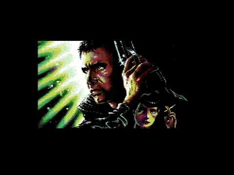 C64: Demo 'Do Pretzels Dream? ' (Pretzel Logic, 2022)