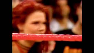 Lita 3rd Titantron It Just Feels Right V2