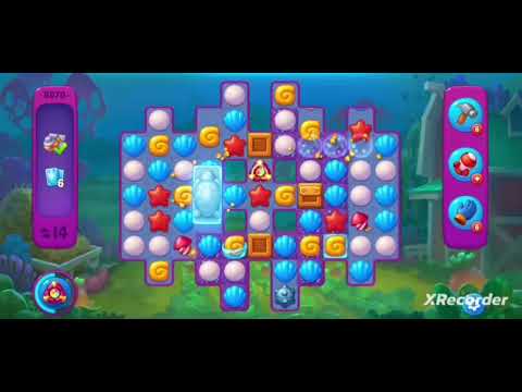FISHDOM (lvl 6070) '25 SUPER HARD LEVEL