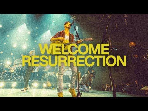 Thumbnail for Resurrección (Welcome Resurrection) video