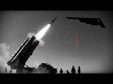 RUSSIAN Advisors Went Silent When B-2 SPIRITs Broke Iran’s “IMPENETRABLE” Air Defense