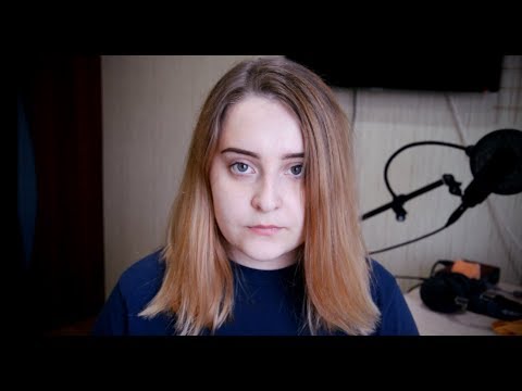 Julia Revyun - Heart-Shaped Box (Nirvana cover)