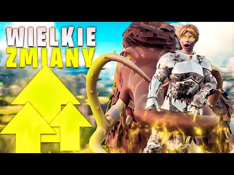 Przegląd Aktualizacji - ARK Survival Evolved