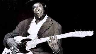 David "Honeyboy" Edwards - That's Alright