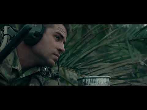 Tráiler Rescate Imposible [BDRIP] 2024