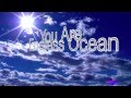 Endless Ocean - Jonathan David Helser - Lyrics ...