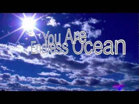 Endless Ocean - Jonathan David Helser - Lyrics