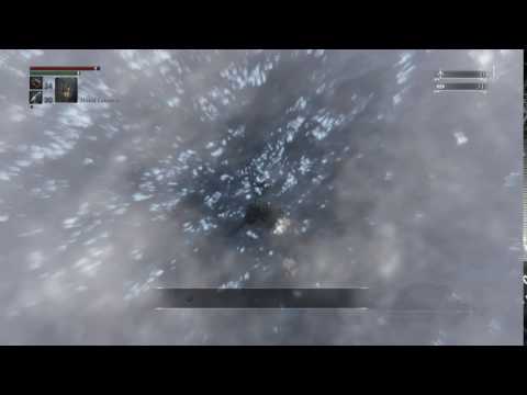 Bloodborne: Rip Fly Guy