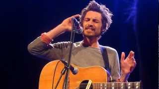 Augustana- Alive (Acoustic) Live 1/17/13