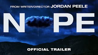 Nope Film Trailer