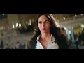 TMNT2 2016 April As A Schoolgirl Scene HD